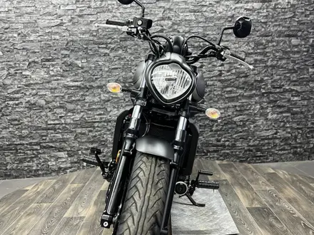 Kawasaki  VULCAN S 650 BATYR MOTO СКИДКА - 10% 2022 года за 4 860 000 тг. в Алматы – фото 16