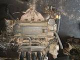 Двигатель на шевролет авео 250 1.2 об. за 250 000 тг. в Алматы – фото 2