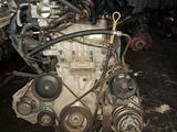 Двигатель на шевролет авео 250 1.2 об. за 250 000 тг. в Алматы