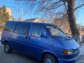 Volkswagen Multivan 1992 года за 2 700 000 тг. в Костанай – фото 3