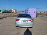 Hyundai Sonata 2015 годаfor6 800 000 тг. в Алматы – фото 5