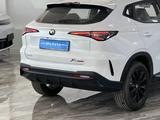 Changan X5 Plus 2024 годаfor8 300 000 тг. в Шымкент – фото 3