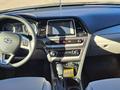 Hyundai Sonata 2017 годаүшін7 300 000 тг. в Шымкент – фото 10