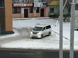 Toyota Alphard 2002 годаүшін6 500 000 тг. в Кызылорда