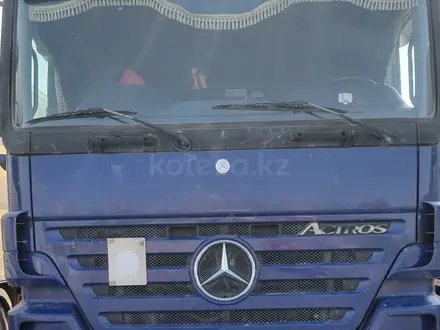 Mercedes-Benz  Actros 2004 года за 33 000 000 тг. в Алматы