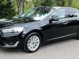 Kia Cadenza 2015 годаүшін10 000 000 тг. в Алматы