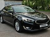 Kia Cadenza 2015 года за 10 000 000 тг. в Алматы – фото 3