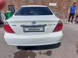 Toyota Camry 2005 года за 6 000 000 тг. в Шымкент – фото 5