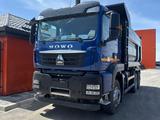 Howo  В НАЛИЧИИ 2025 года за 35 900 000 тг. в Туркестан – фото 5