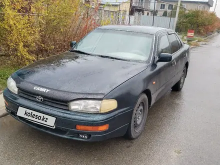 Toyota Camry 1994 года за 2 100 000 тг. в Алматы – фото 5