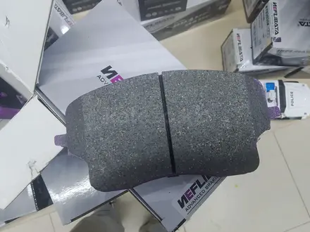 Колодки NEFLIBATA на Китайские машины Cherry Changan BYD Jetour Li за 3 630 тг. в Алматы – фото 2