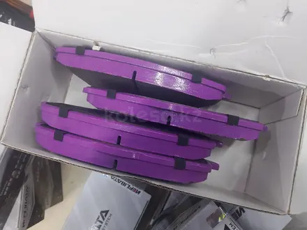 Колодки NEFLIBATA на Китайские машины Cherry Changan BYD Jetour Li за 3 630 тг. в Алматы – фото 3