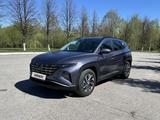 Hyundai Tucson 2024 года за 14 250 000 тг. в Павлодар – фото 2