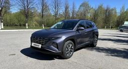 Hyundai Tucson 2024 годаүшін14 290 000 тг. в Павлодар – фото 2