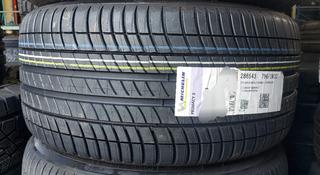 255/50 19 MICHELIN LATITUDE SPORT 3 за 122 000 тг. в Алматы