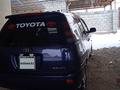 Toyota Raum 1998 годаfor1 800 000 тг. в Алматы – фото 4