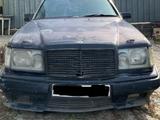 Mercedes-Benz E 200 1992 года за 600 000 тг. в Алматы