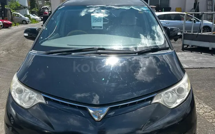 Решетка оригинал Toyota Estima за 500 тг. в Астана