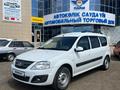 ВАЗ (Lada) Largus 2020 года за 5 700 000 тг. в Уральск – фото 2