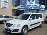 ВАЗ (Lada) Largus 2020 годаүшін5 700 000 тг. в Уральск – фото 2