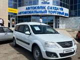 ВАЗ (Lada) Largus 2020 годаүшін5 700 000 тг. в Уральск – фото 4