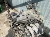 Двигатель на Mazda FS 2.0 катушечный за 350 000 тг. в Астана – фото 4