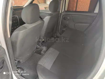 Renault Duster 2014 года за 4 000 000 тг. в Кызылорда – фото 6