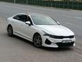 Kia K5 2023 года за 13 000 000 тг. в Шымкент