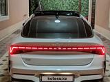 Kia K5 2023 годаүшін13 000 000 тг. в Шымкент – фото 4