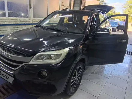 Lifan X60 2017 года за 4 700 000 тг. в Алматы – фото 3