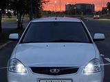 ВАЗ (Lada) Priora 2170 2013 года за 2 900 000 тг. в Семей – фото 2