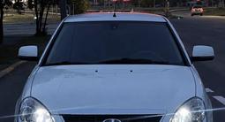ВАЗ (Lada) Priora 2170 2013 года за 2 900 000 тг. в Семей – фото 2
