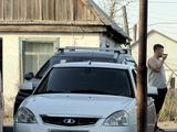 ВАЗ (Lada) Priora 2170 2013 года за 2 900 000 тг. в Семей