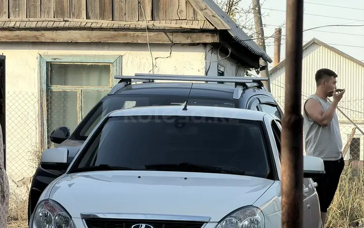 ВАЗ (Lada) Priora 2170 2013 годаүшін2 900 000 тг. в Семей
