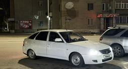 ВАЗ (Lada) Priora 2170 2013 года за 2 900 000 тг. в Семей – фото 4