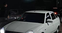ВАЗ (Lada) Priora 2170 2013 года за 2 900 000 тг. в Семей – фото 3