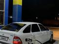 ВАЗ (Lada) Priora 2170 2013 годаүшін2 900 000 тг. в Семей – фото 7