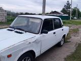 ВАЗ (Lada) 2107 1999 года за 650 000 тг. в Павлодар – фото 2