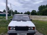 ВАЗ (Lada) 2107 1999 года за 650 000 тг. в Павлодар – фото 3