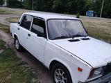 ВАЗ (Lada) 2107 1999 года за 650 000 тг. в Павлодар – фото 4