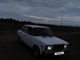 ВАЗ (Lada) 2107 1999 года за 650 000 тг. в Павлодар – фото 5