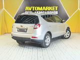 Geely Emgrand X7 2015 года за 3 650 000 тг. в Актау – фото 4