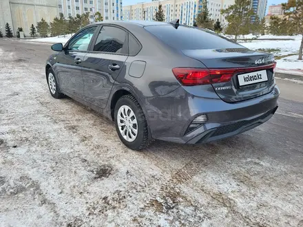 Kia Cerato 2023 года за 9 700 000 тг. в Темиртау – фото 8