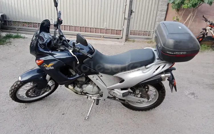 Aprilia  Pegaso 650 1998 года за 1 900 000 тг. в Алматы