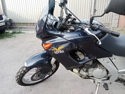 Aprilia  Pegaso 650 1998 года за 1 900 000 тг. в Алматы – фото 2
