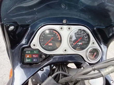 Aprilia  Pegaso 650 1998 года за 1 900 000 тг. в Алматы – фото 3