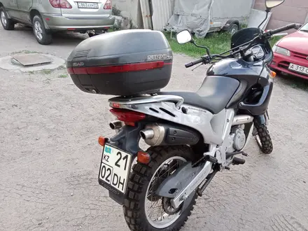 Aprilia  Pegaso 650 1998 года за 1 900 000 тг. в Алматы – фото 4