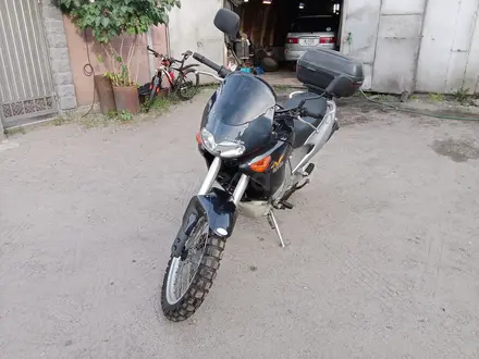 Aprilia  Pegaso 650 1998 года за 1 900 000 тг. в Алматы – фото 5