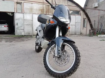 Aprilia  Pegaso 650 1998 года за 1 900 000 тг. в Алматы – фото 6