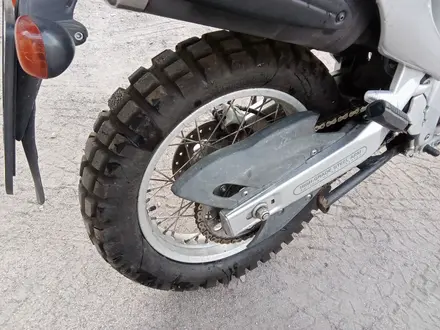 Aprilia  Pegaso 650 1998 года за 1 900 000 тг. в Алматы – фото 8